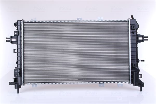 K&uuml;hler, Motork&uuml;hlung