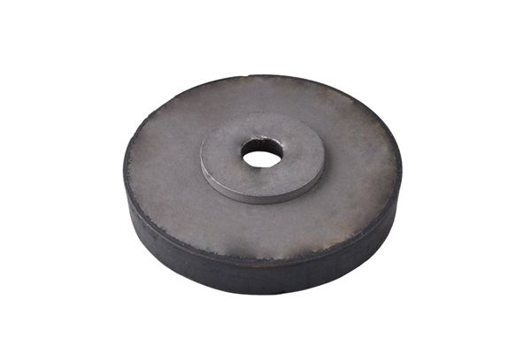 Lagerung, Differential Lagerung, Differential
