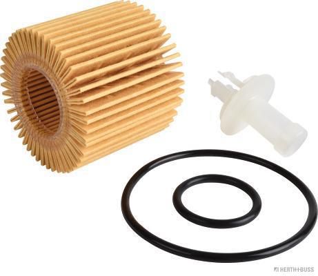 Ölfilter