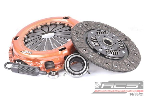 KIT HD TOYOTA DYNA 2.2L - TecDoc Only