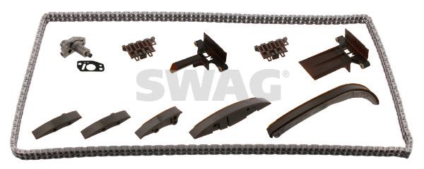 SWAG 99 13 0313 - Steuerkettensatz