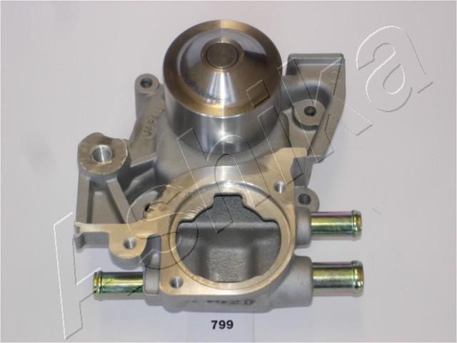 Water Pump, engine cooling 35-07-799