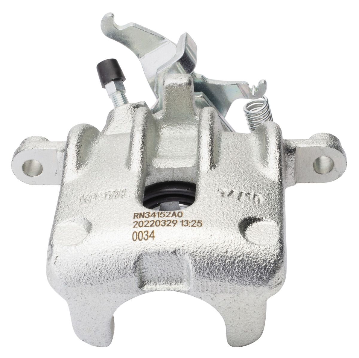 Bremssattel