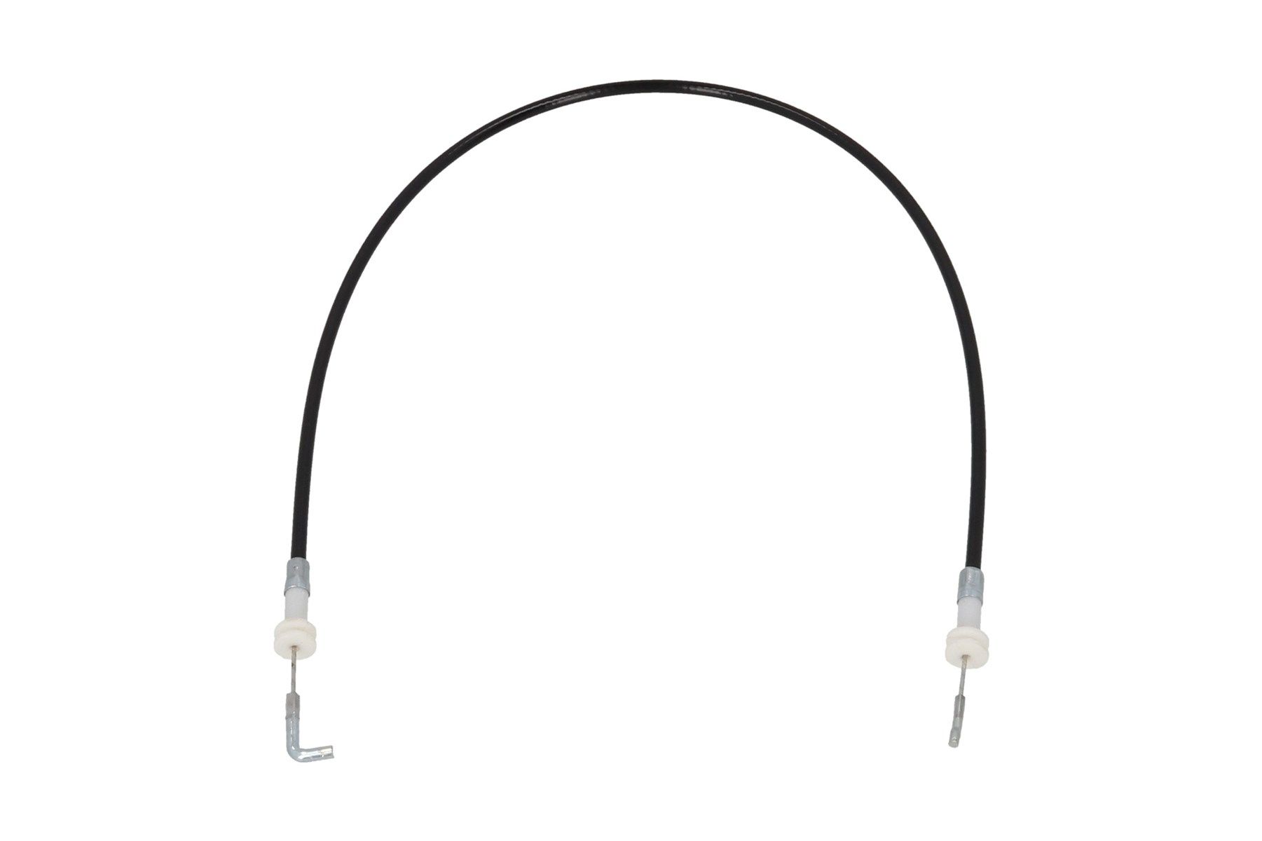 Seilzug, Türentriegelung