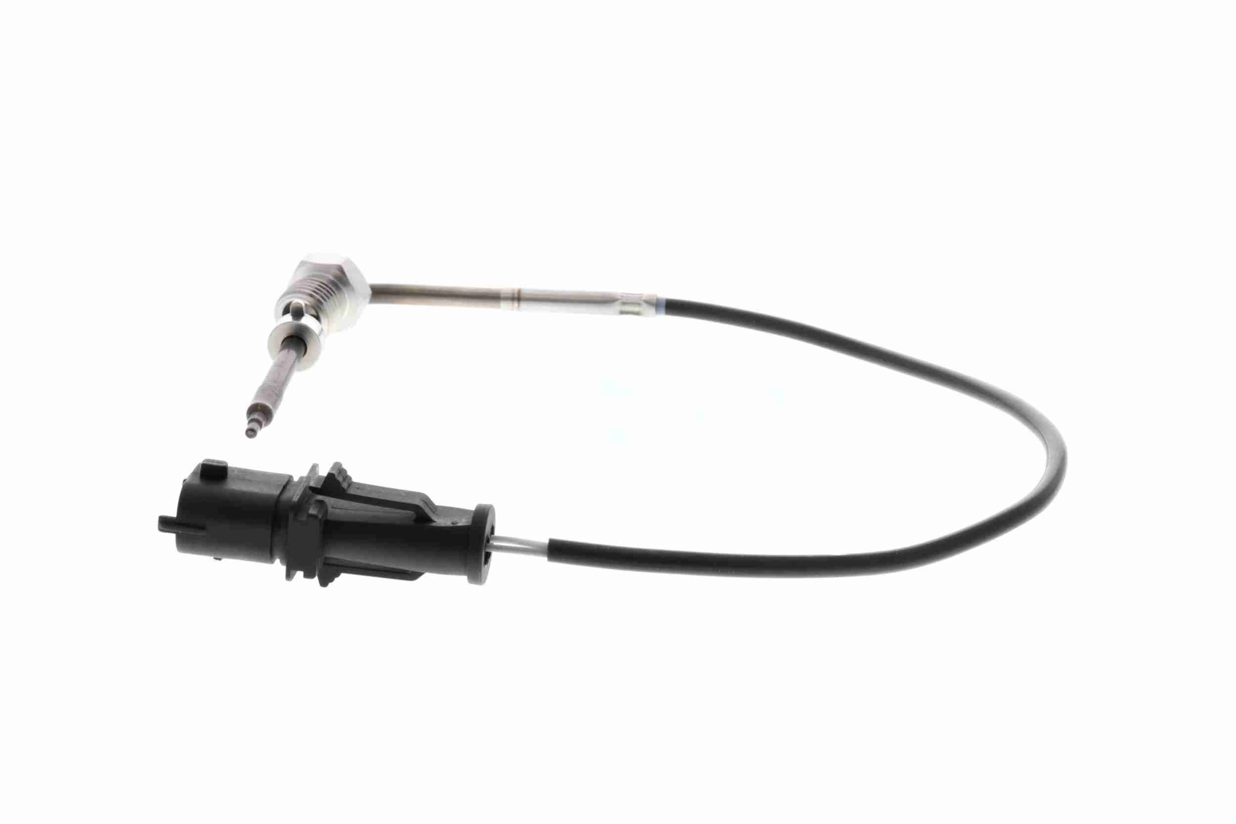Sensor, Abgastemperatur