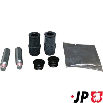 1161951210 JP GROUP JP vezetőpersely-készlet, féknyereg