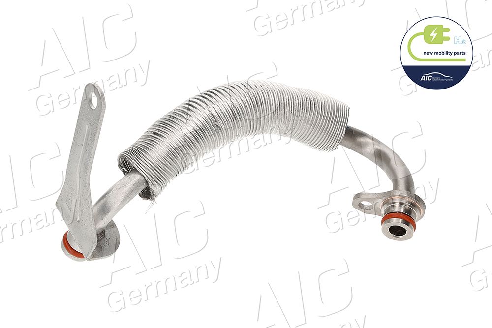 AIC 74046 - K&uuml;hlmittelrohrleitung
