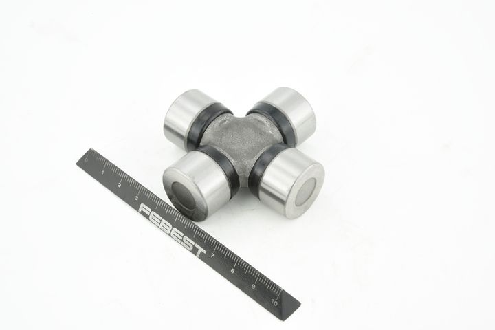 Lankstas, kardaninis velenas