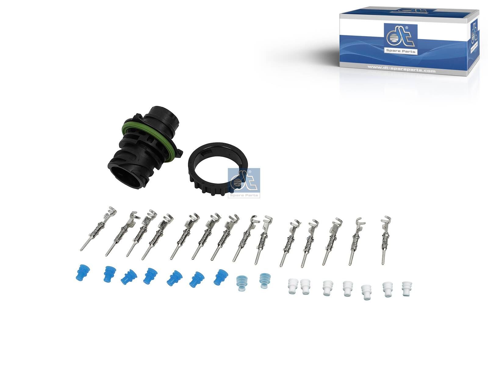 Stecker
