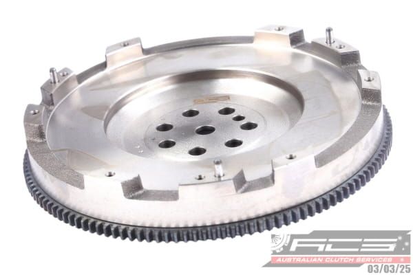 F/W C/IRON HYUNDAI 132T - TecDoc 1