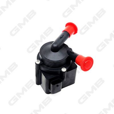 Bomba de agua adicional (circuito de agua de refrigeración)
