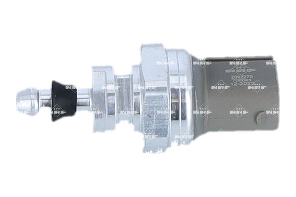 Sensor, Abgasdruck