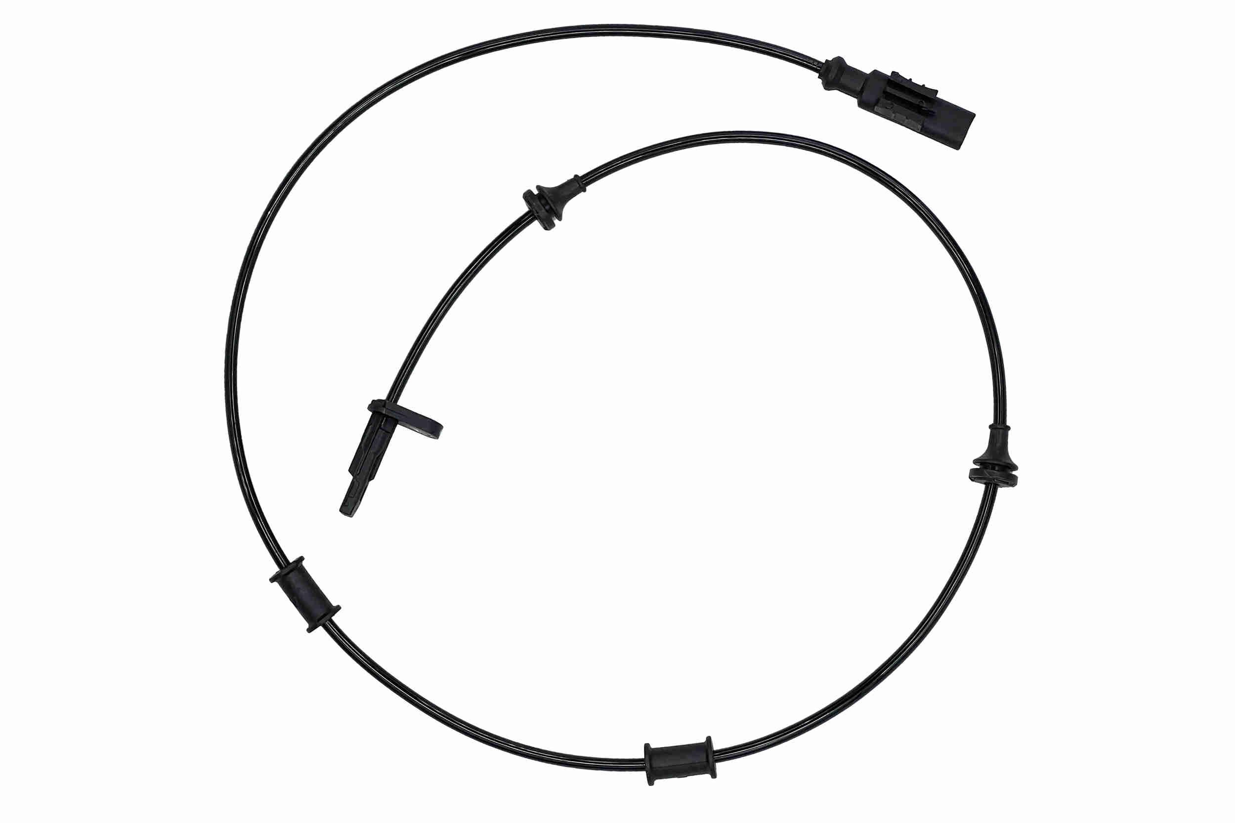 Sensor, Raddrehzahl