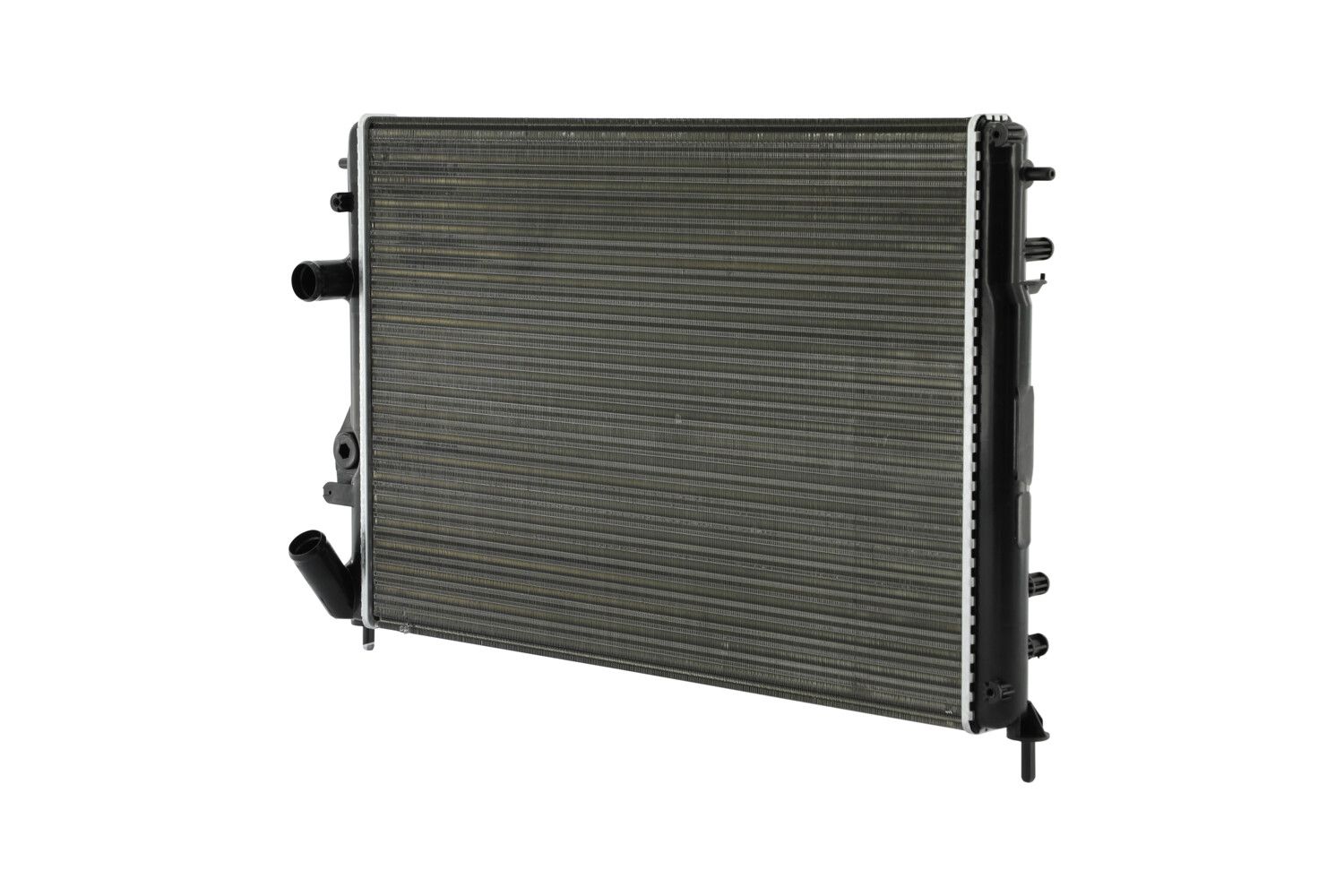 Radiador, refrigeración del motor