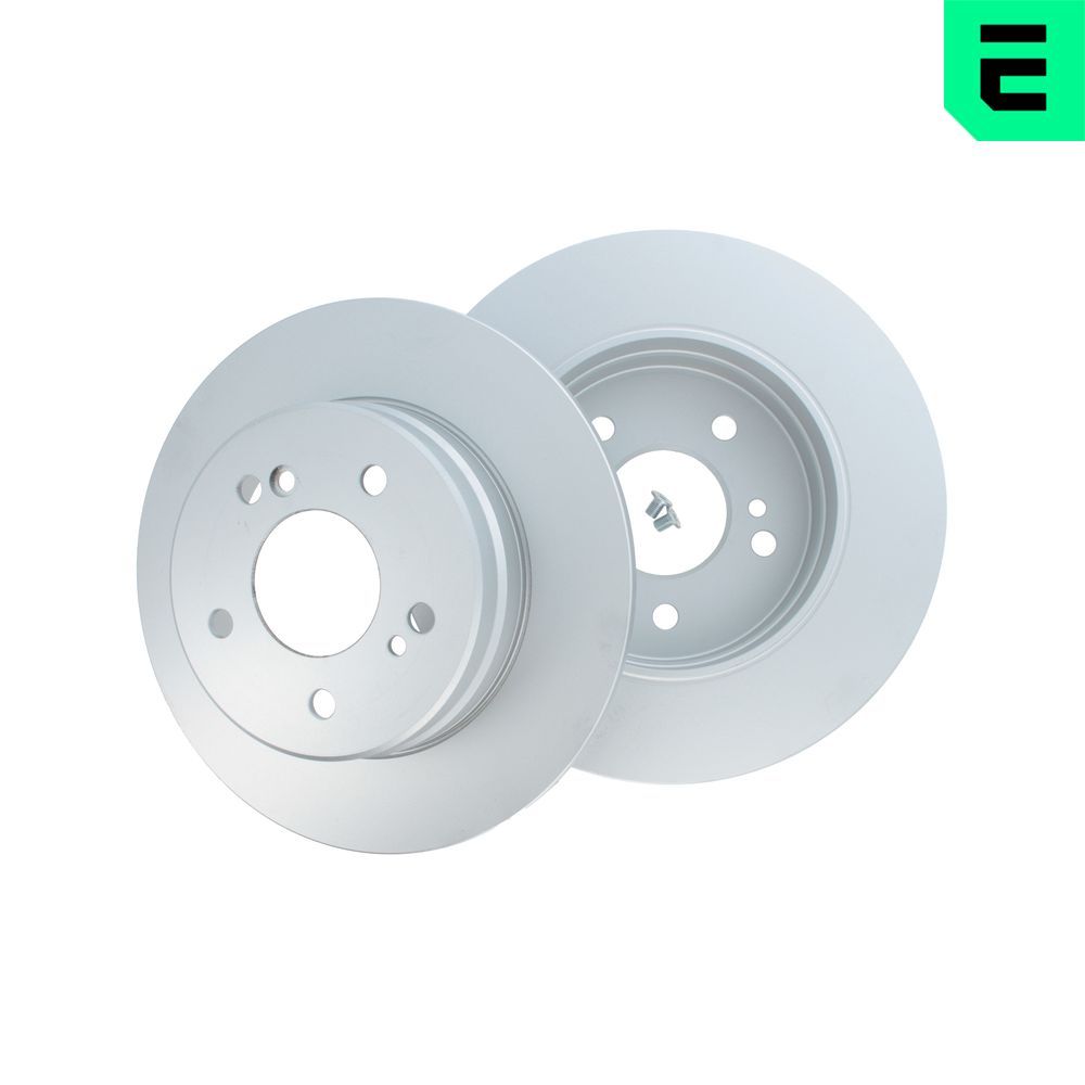 OPTIMAL BS-2700C - Bremsscheibe