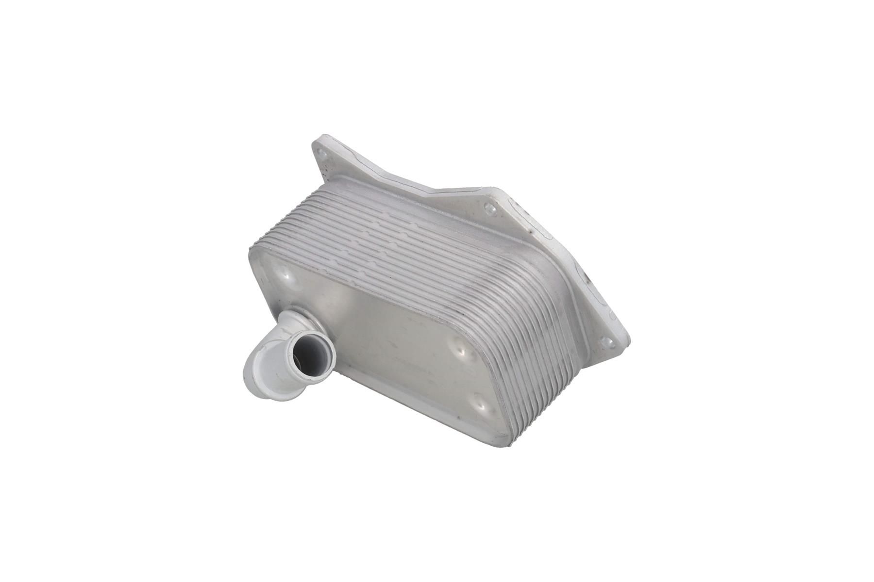 Ölkühler, Motoröl Ölkühler, Motoröl