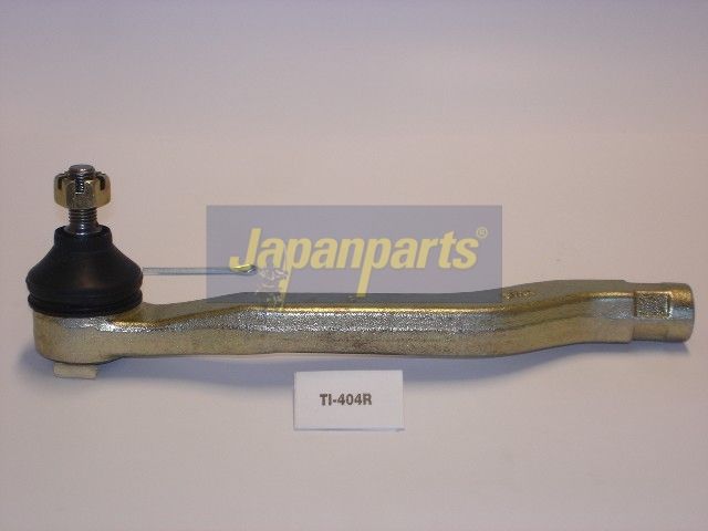 JAPANPARTS TI-404R - Spurstangenkopf