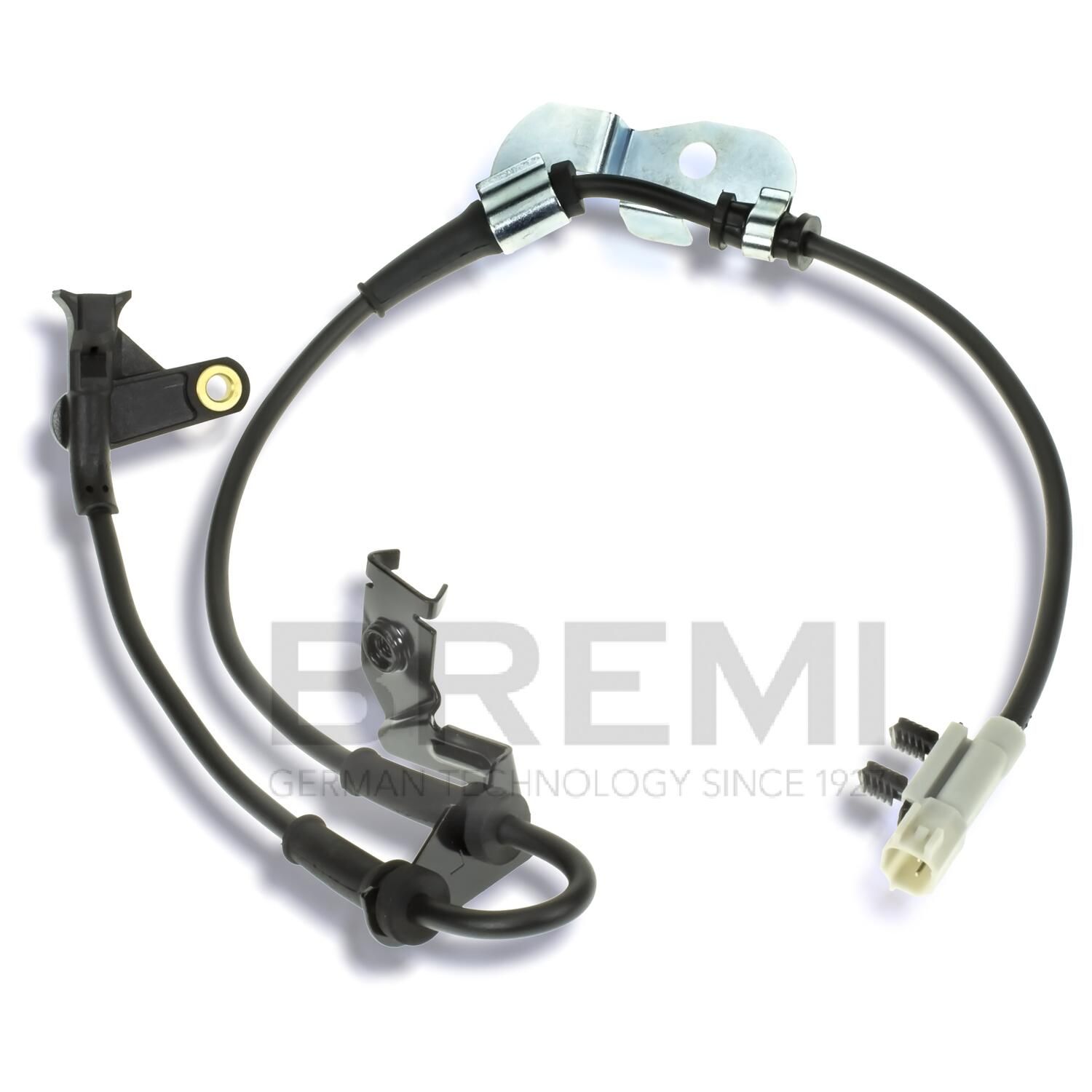 Sensor, Raddrehzahl