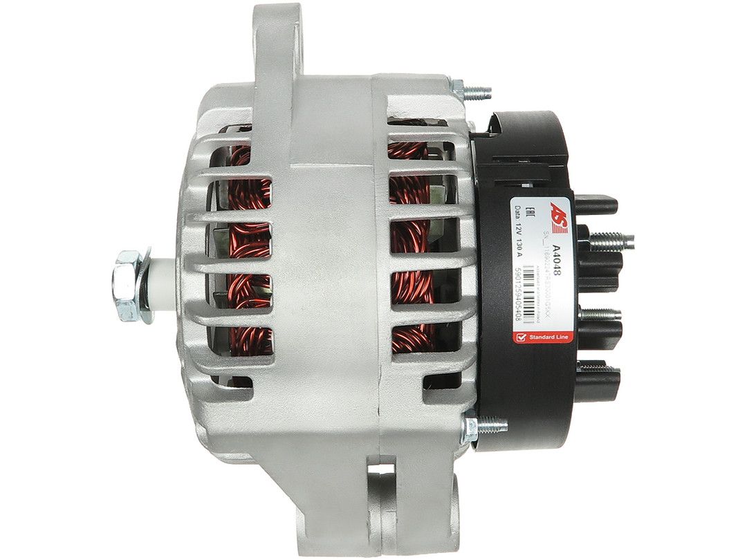 Generator Generator