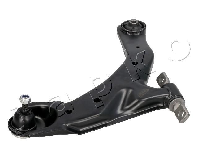 Control/Trailing Arm, wheel suspension 72K21R