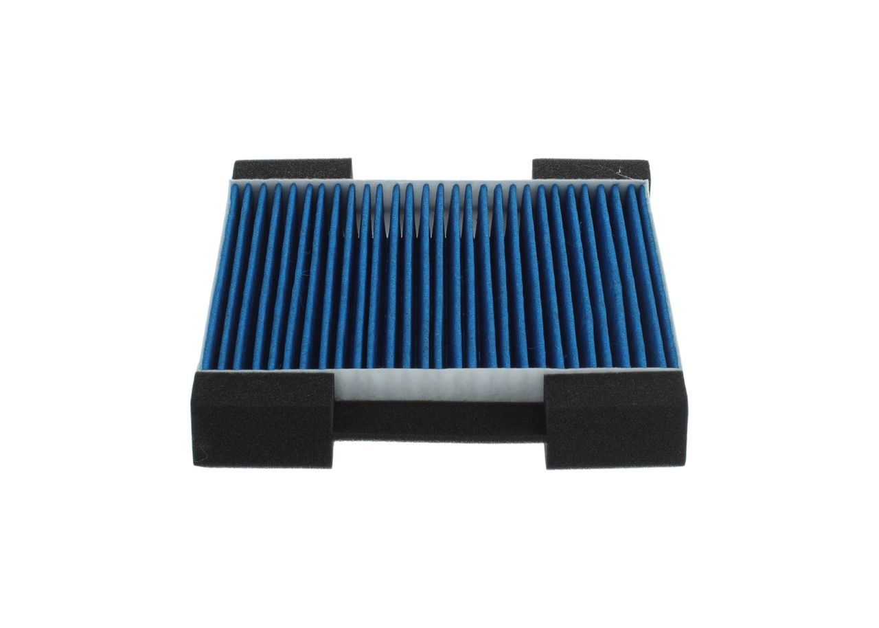 Filter, Innenraumluft