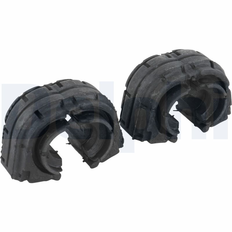 Lagerbuchse, Stabilisator