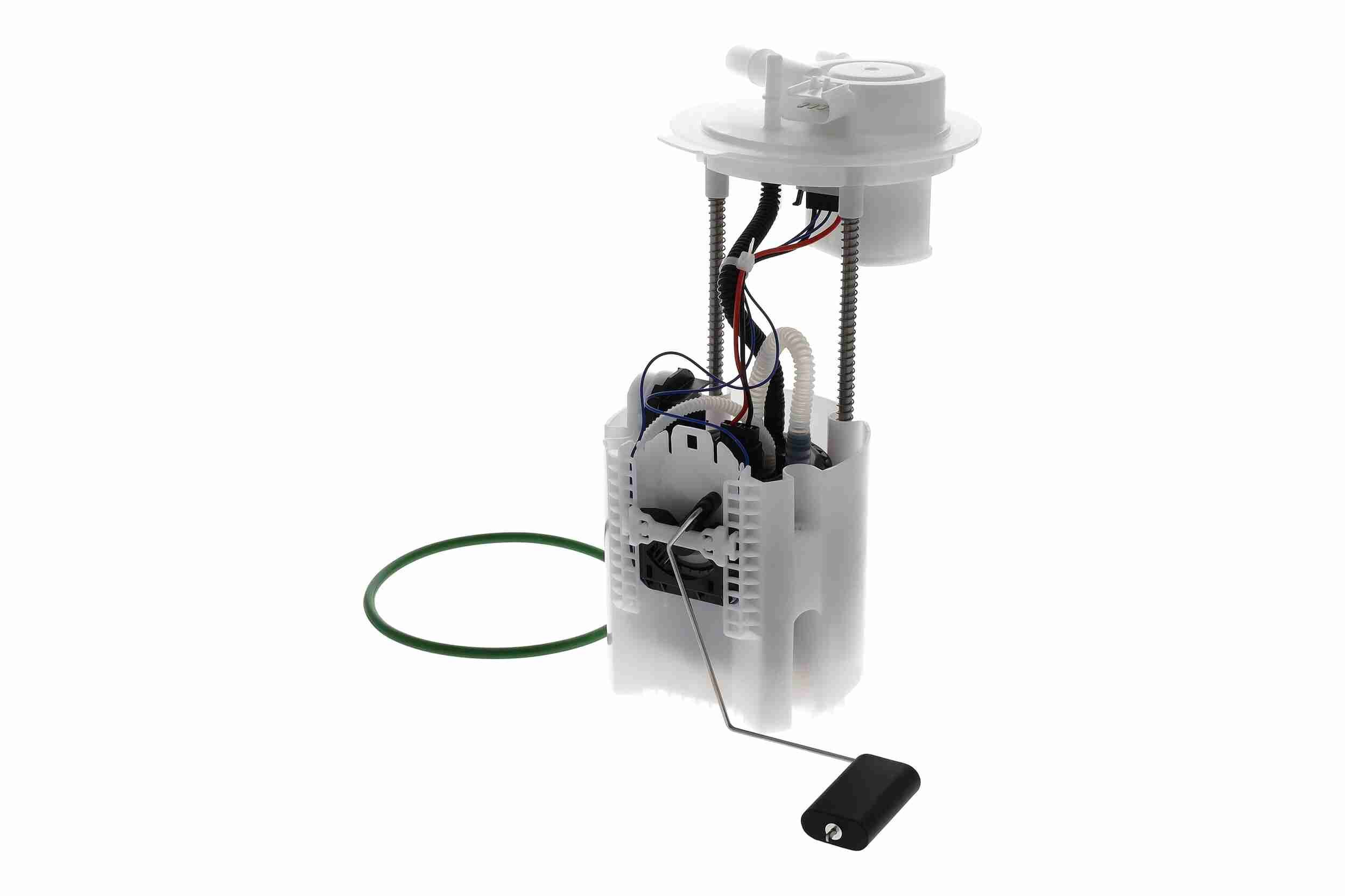 Kraftstoffpumpe