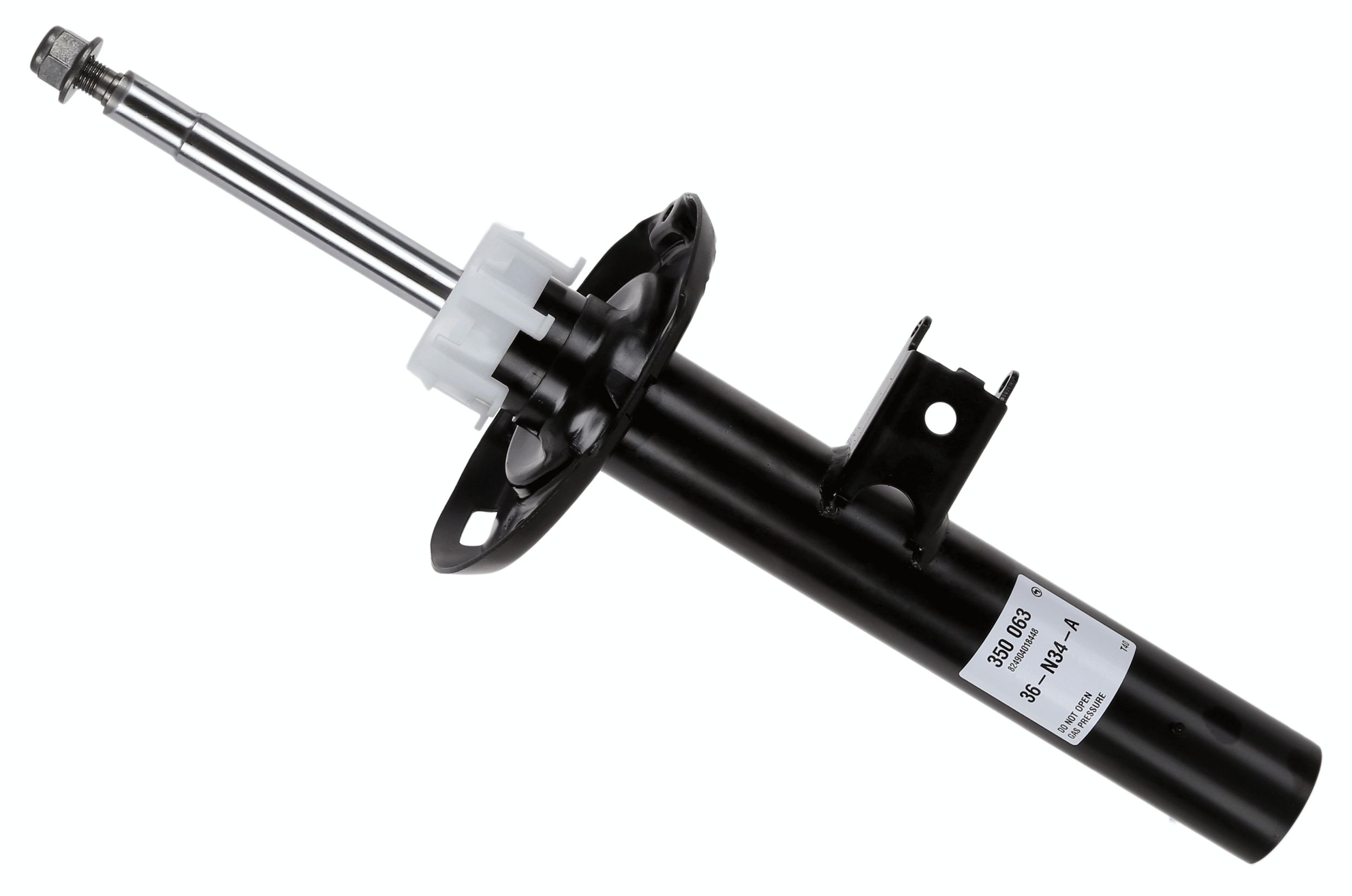 SACHS SHOCK ABSORBER - TecDoc Only