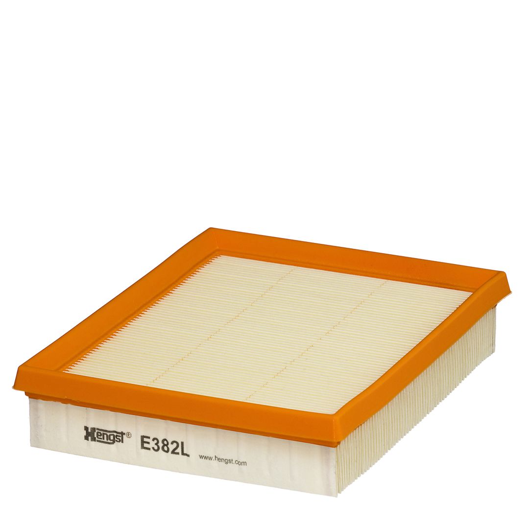 HENGST FILTER E382L - Luftfilter