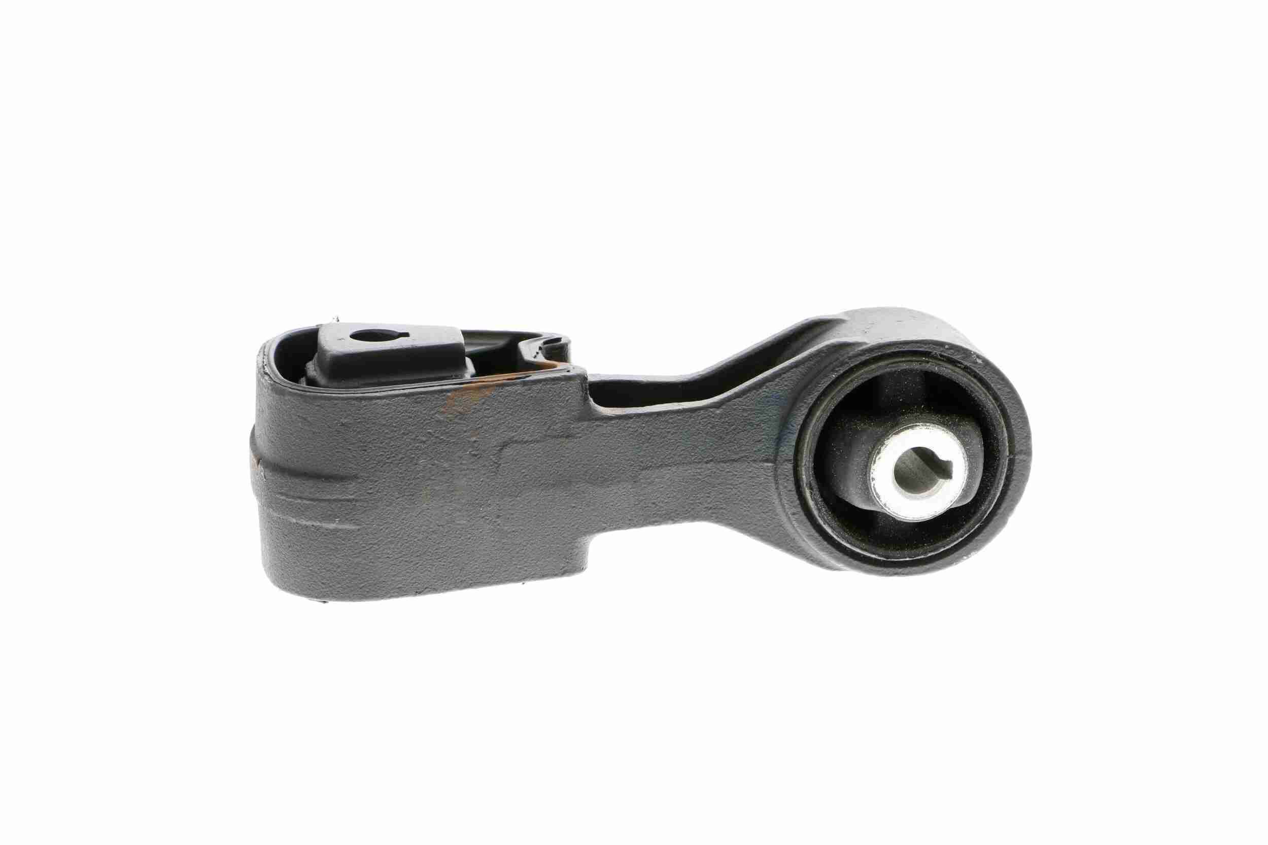 Lagerung, Motor
