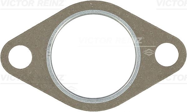 Dichtung, Abgaskrümmer