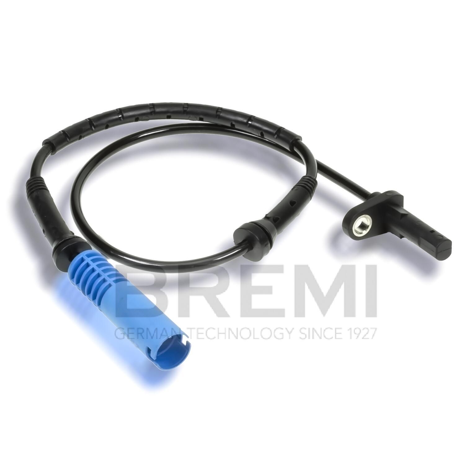 Sensor, Raddrehzahl