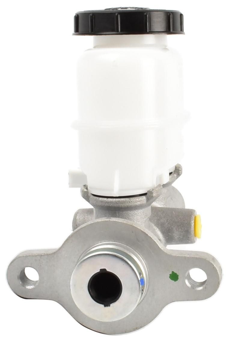 DBA Brake Master Cylinder Nissan - TecDoc 2