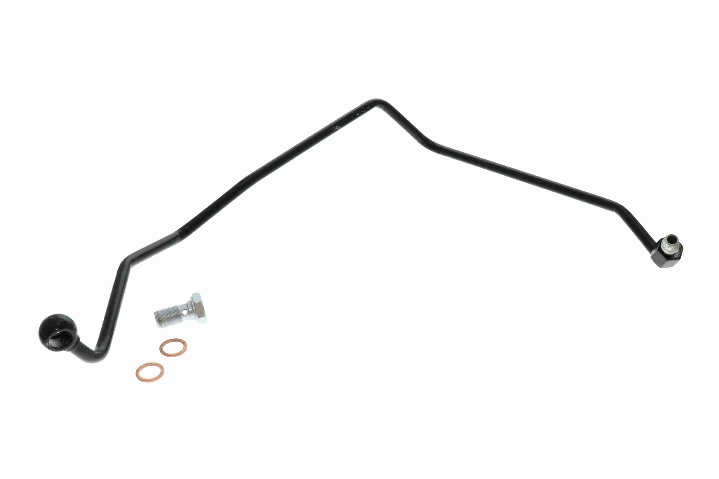 &Ouml;lleitung, Lader