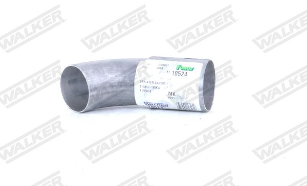 Exhaust Tip 10524