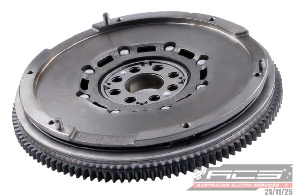 DMF TOYOTA COROLLA 2.0L - TecDoc 1