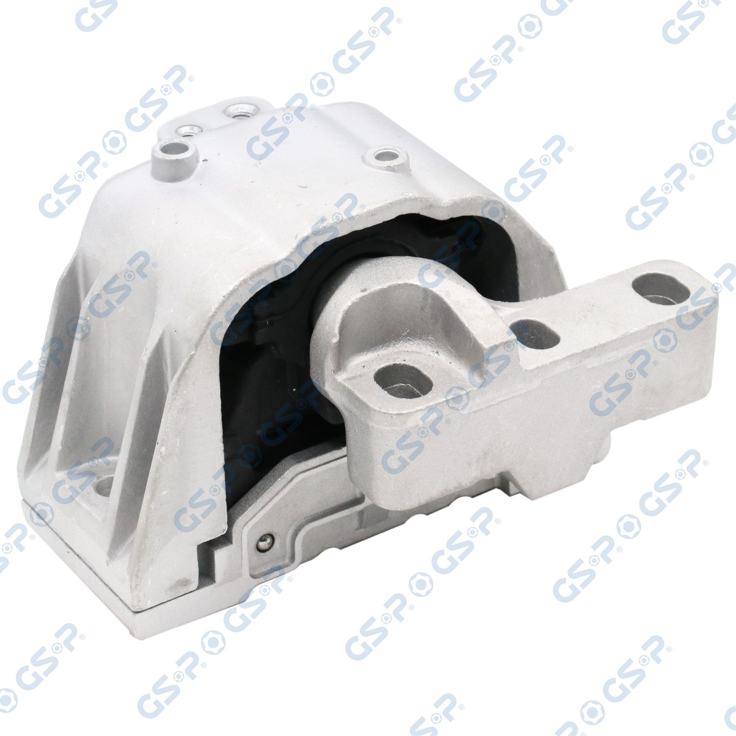 GSP 510053 - Lagerung, Motor