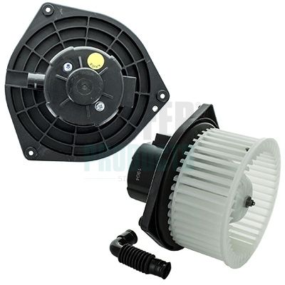 994207 HOFFER Utastér-ventilátor