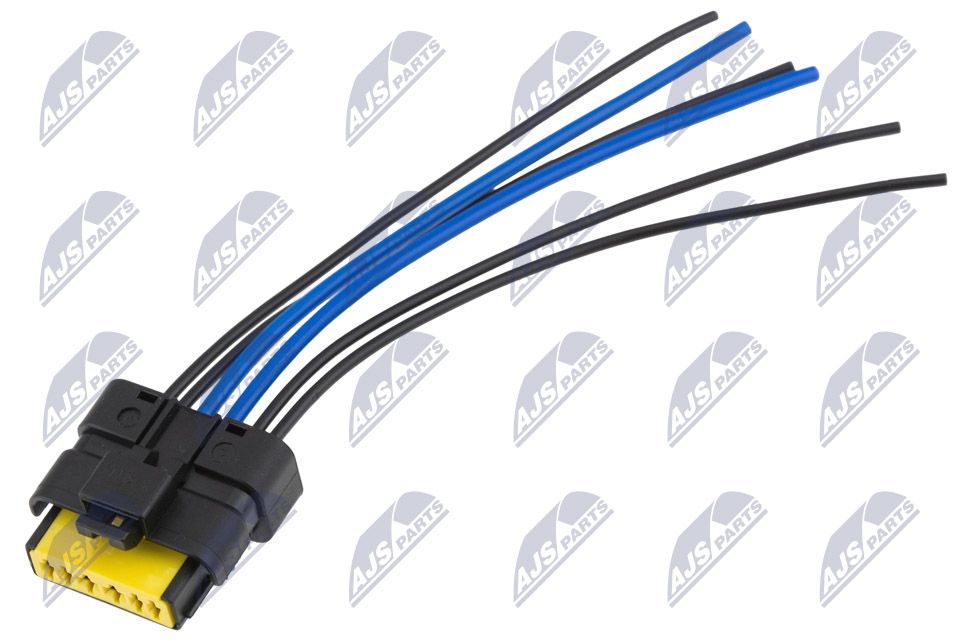 NTY EZ-RE-002 Kabelreparatursatz, Heckleuchte