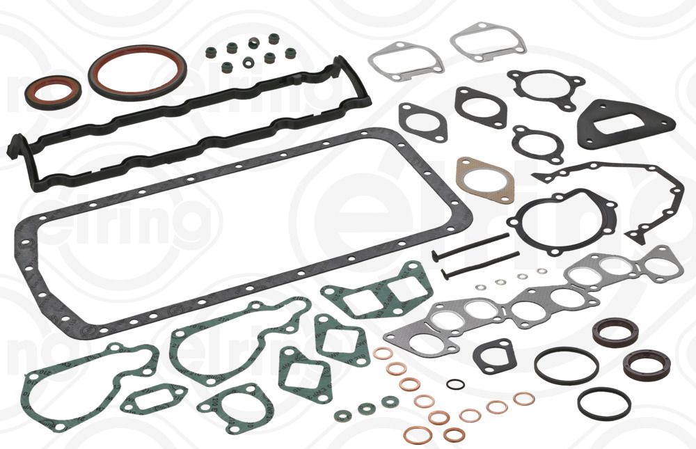 ELRING 581.128 Full Gasket Kit, engine
