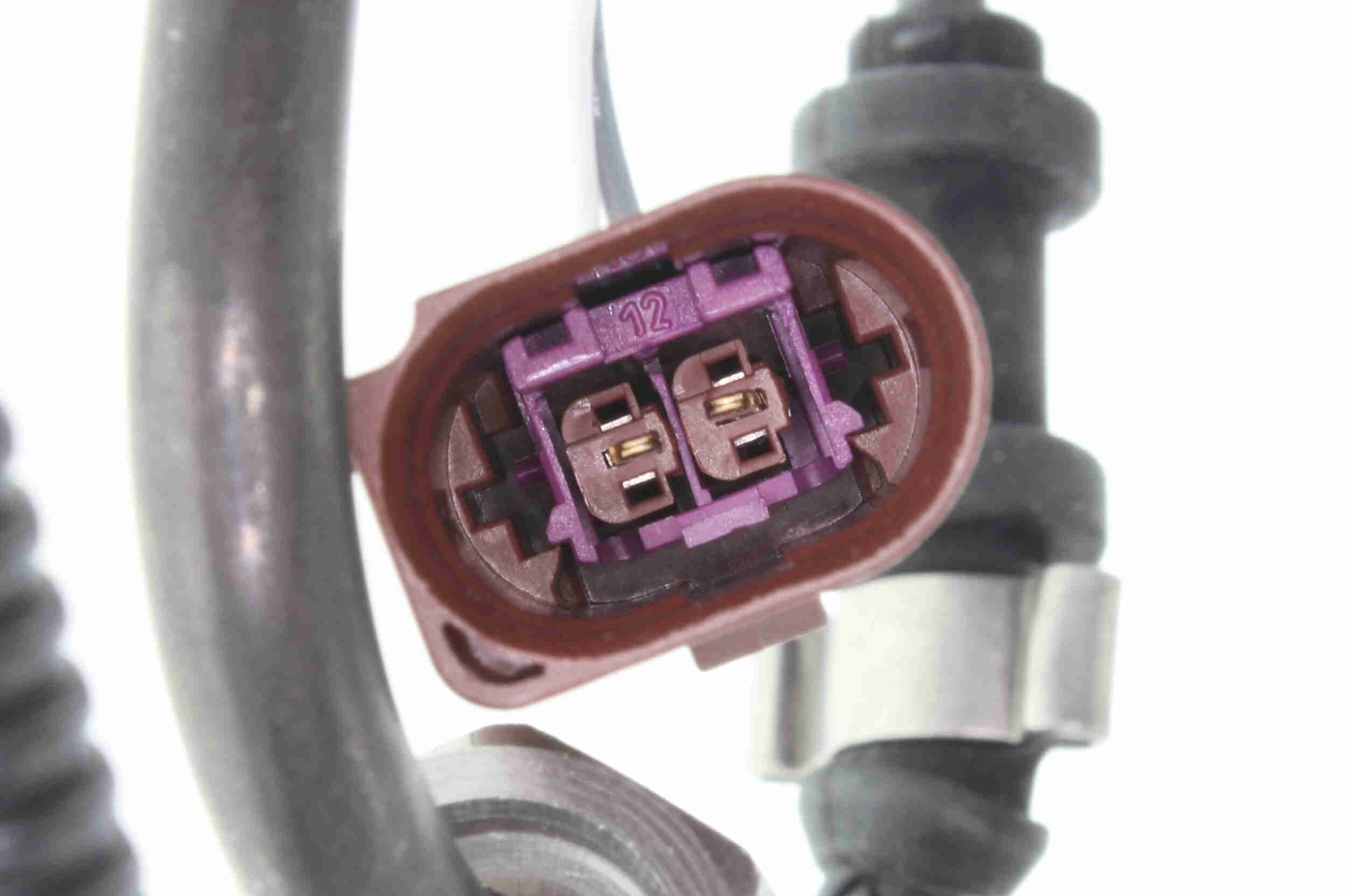 Sensor, Abgastemperatur