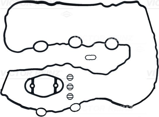 Juego de juntas, tapa de culata de cilindro