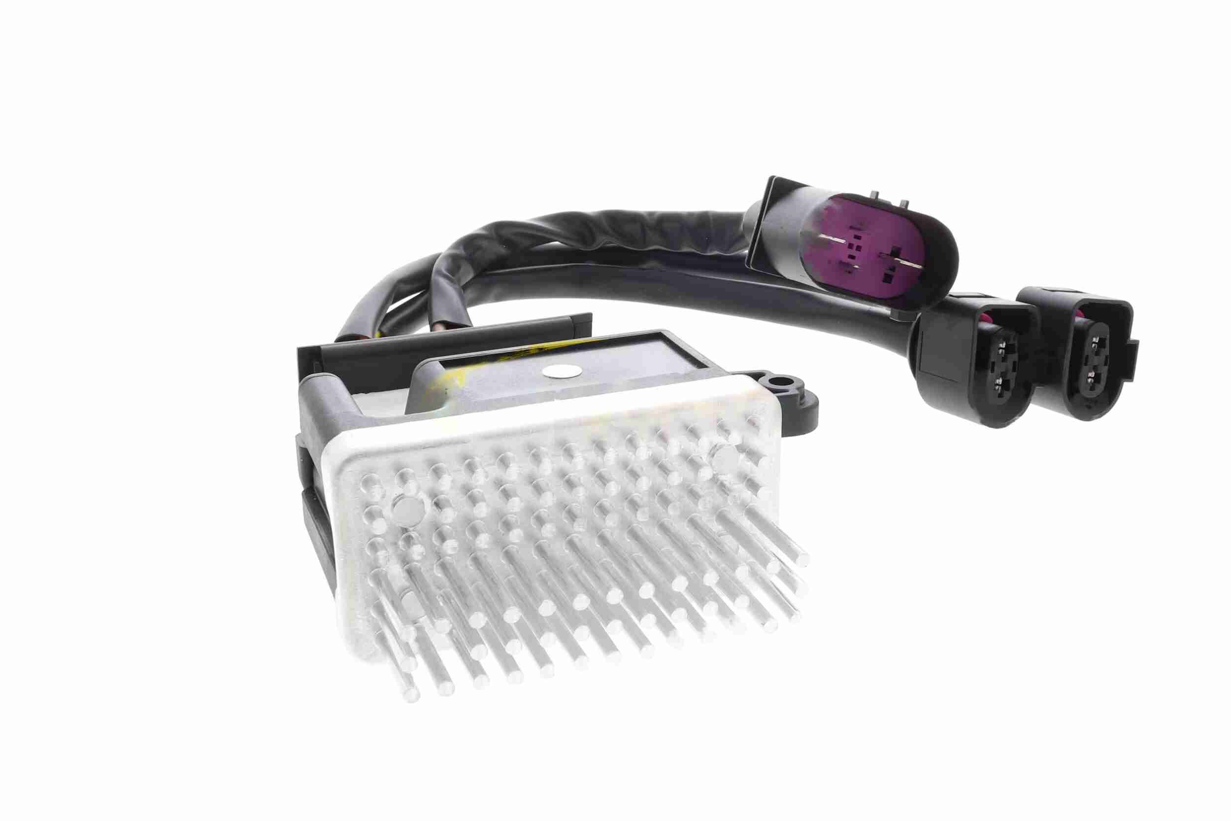 Steuerger&auml;t, Elektrol&uuml;fter (Motork&uuml;hlung)
