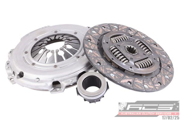 KIT STD BMW E46 2.8L/3.0L - TecDoc Only