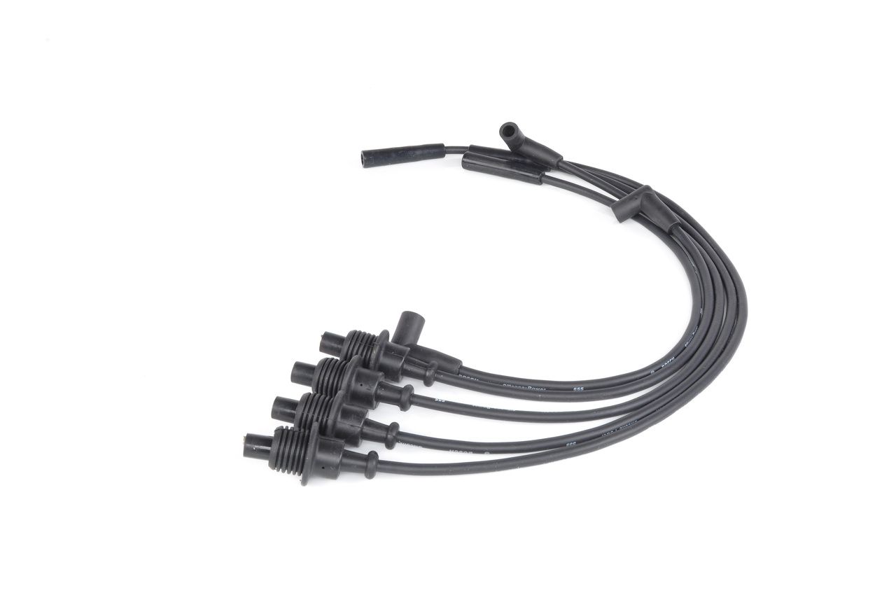 uždegimo laido komplektas