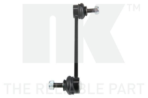 Stange/Strebe, Stabilisator