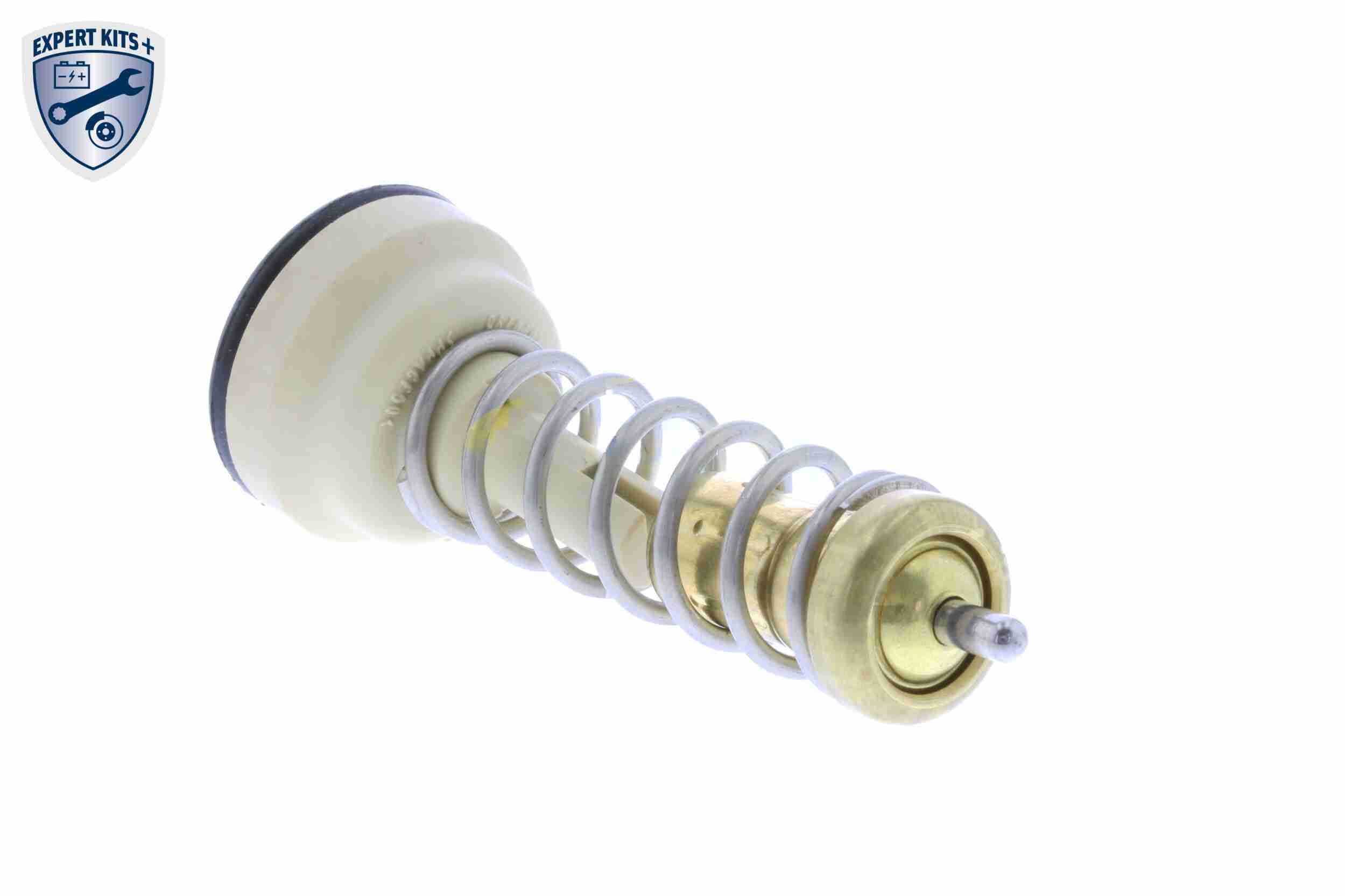 Thermostat, K&uuml;hlmittel
