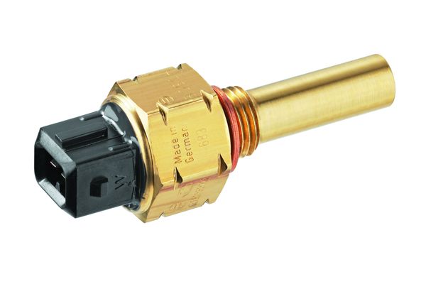 Interruptor de temperatura, sistema de arranque en frío