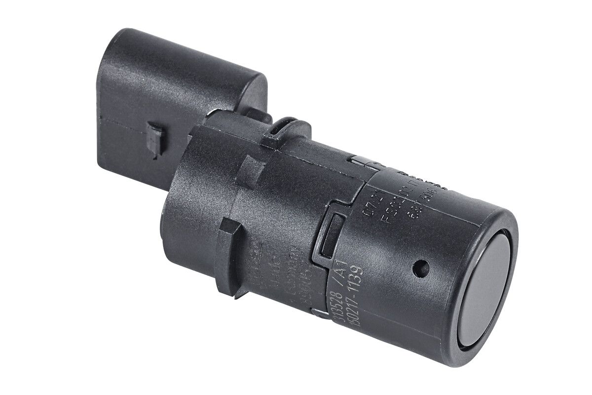 Sensor, Einparkhilfe
