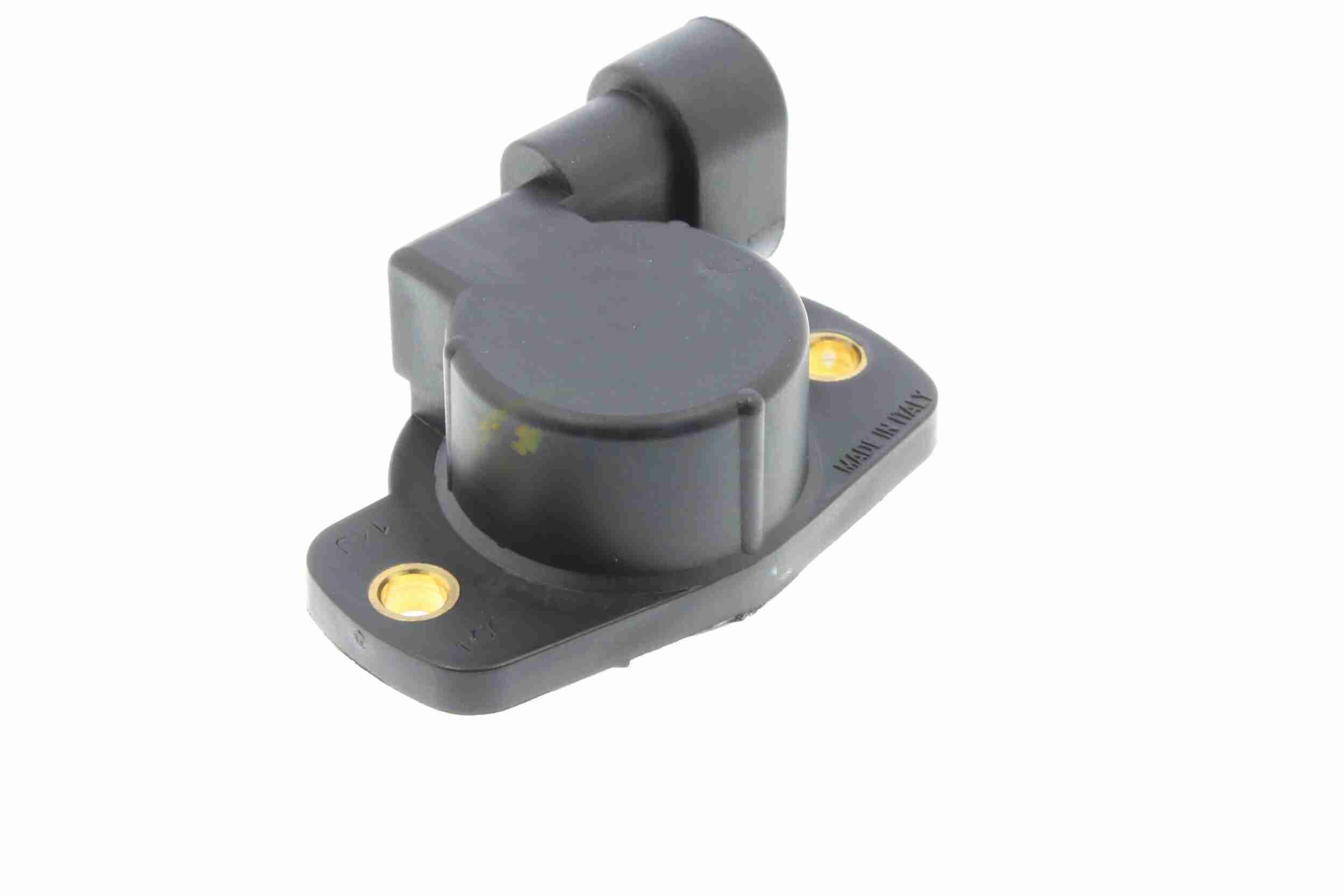 Sensor, Drosselklappenstellung